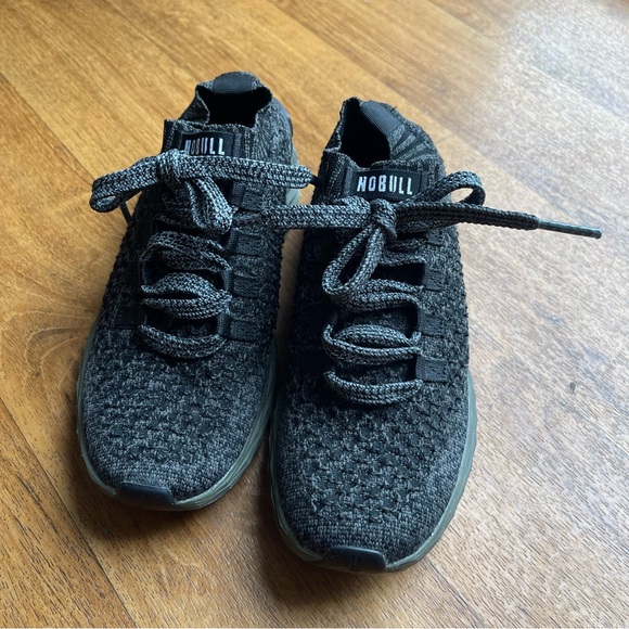 Women’s NOBULL KNIT ASPIRE RUNNER . - Picture 3 of 12